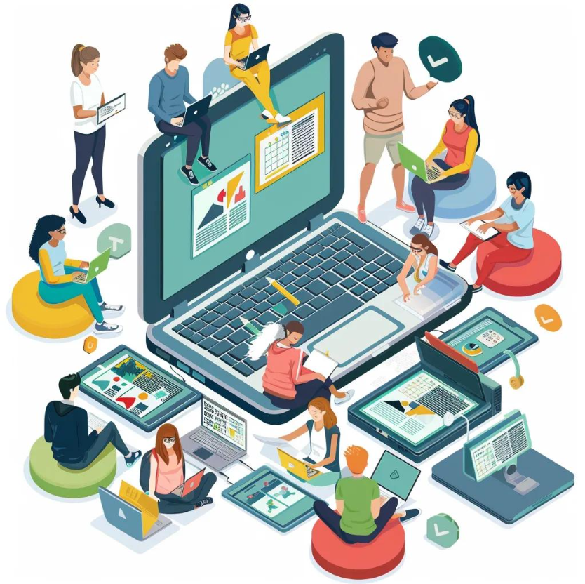 herramientas digitales