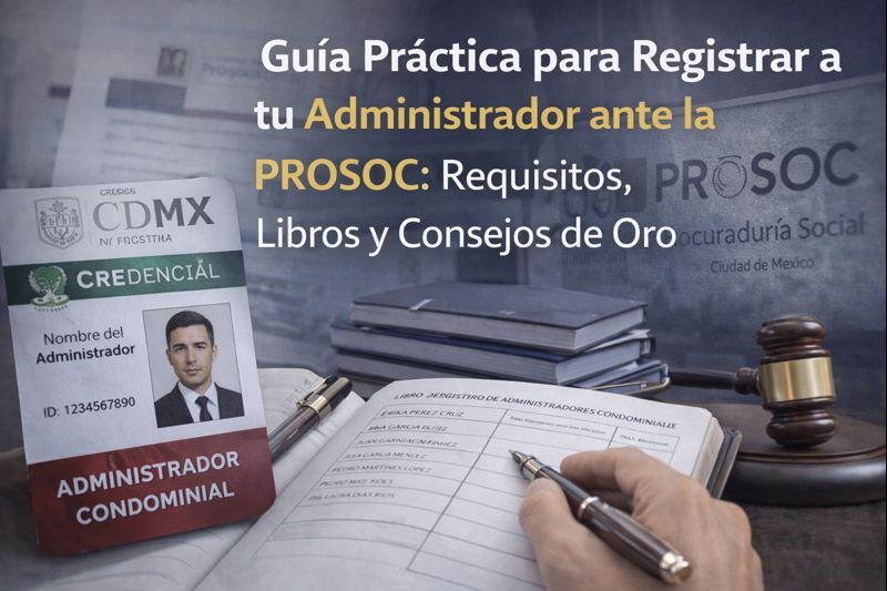 registro prosoc